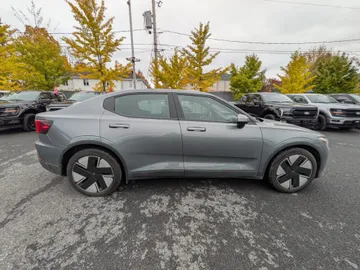 2025 Polestar 2 - image 4