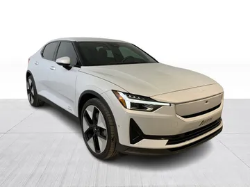 2024 Polestar 2