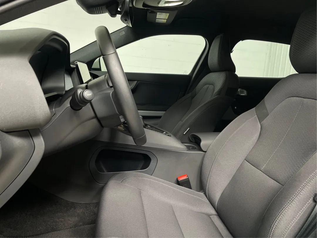 Polestar 2 2025 à vendre - photo 3