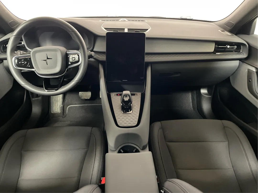Polestar 2 2025 à vendre - photo 4