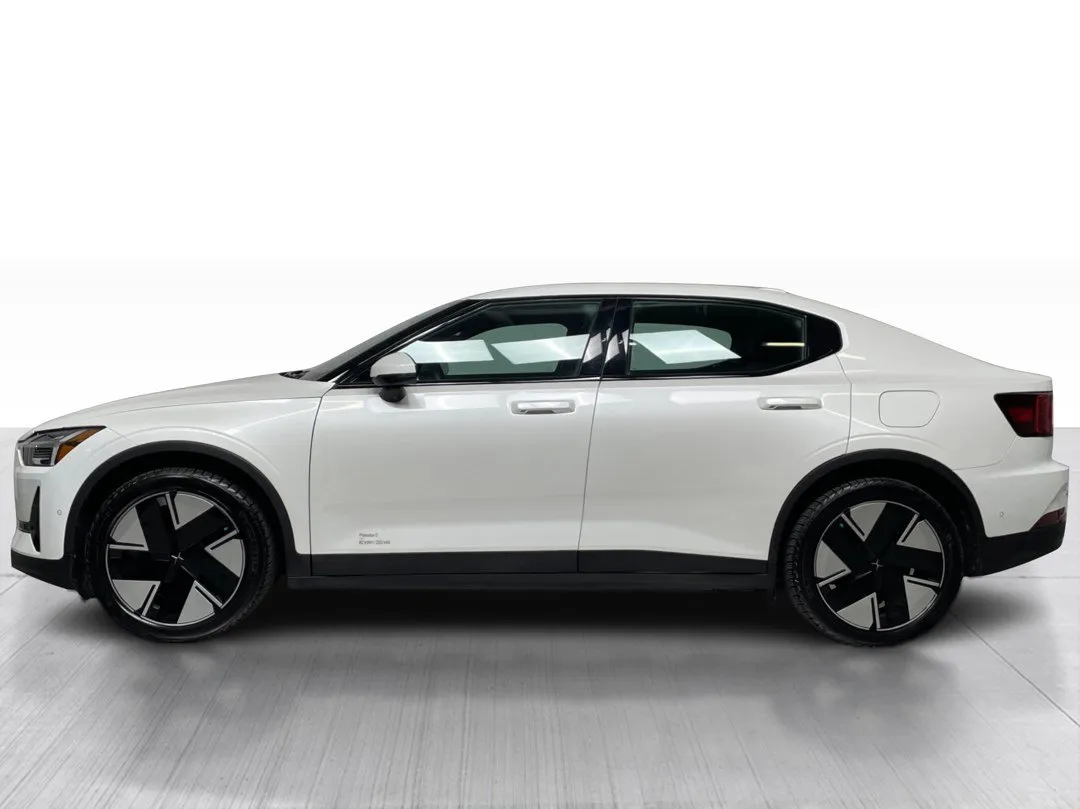 Polestar 2 2025 à vendre - photo 2