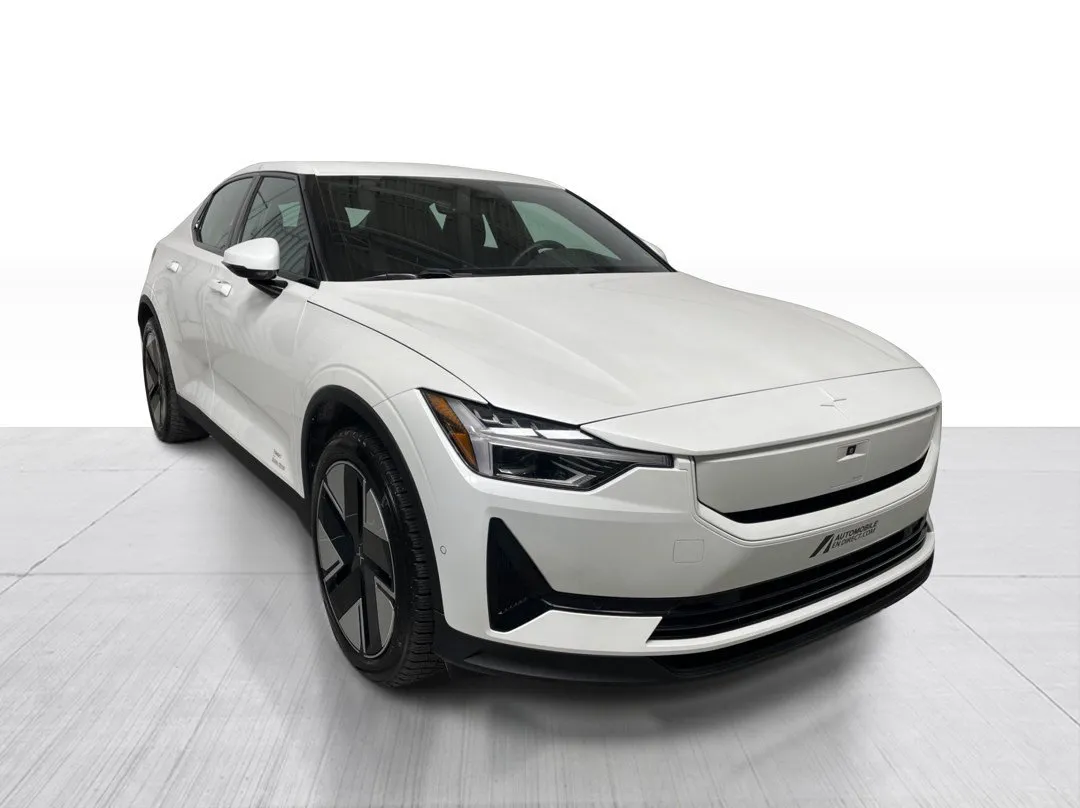 Polestar 2 2025 à vendre - photo 1