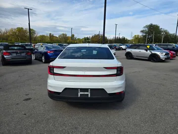 2025 Polestar 2 - image 4