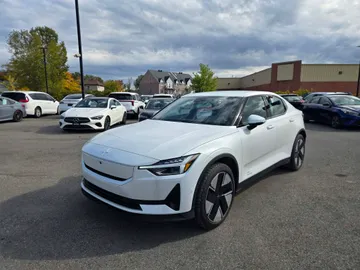 2025 Polestar 2 - image 3