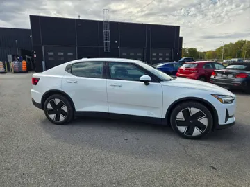 2025 Polestar 2 - image 6