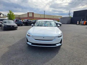 2025 Polestar 2 - image 2