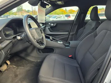 2025 Polestar 2 - image 8