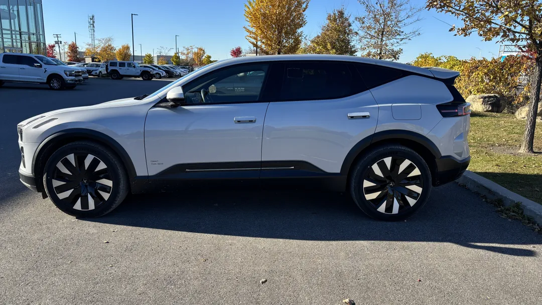 2025 Polestar 3 for sale - photo 4