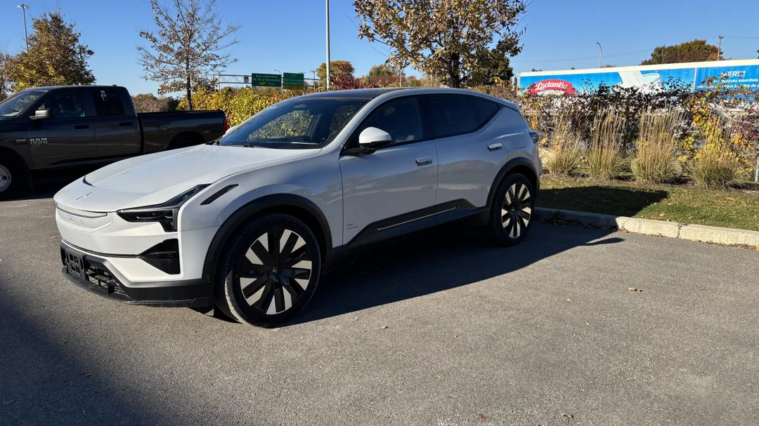 2025 Polestar 3 for sale - photo 3