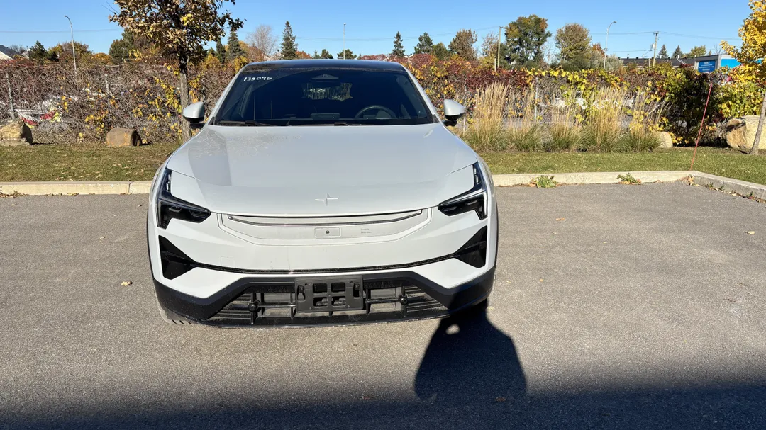 2025 Polestar 3 for sale - photo 2