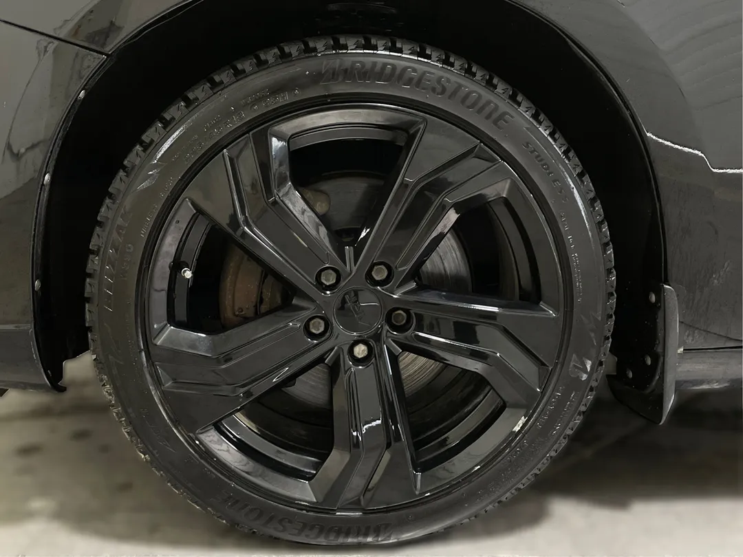 2018 Volvo V60 — photo 6
