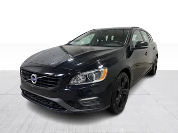 2018 Volvo V60 - image 9