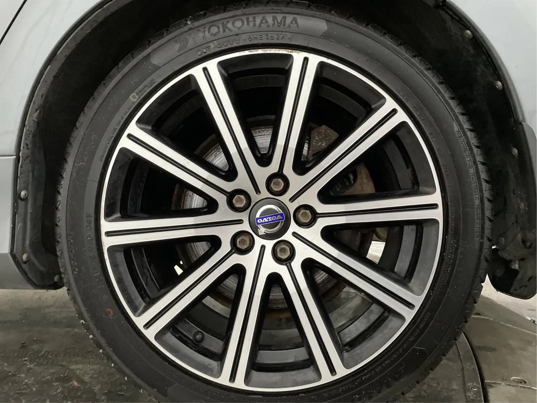 2016 Volvo S60 — photo 6