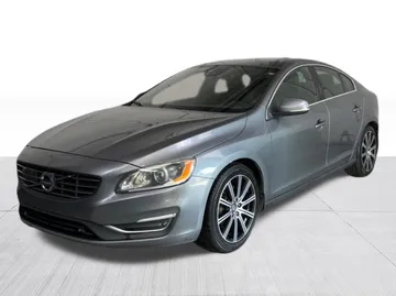 2016 Volvo S60 - image 9