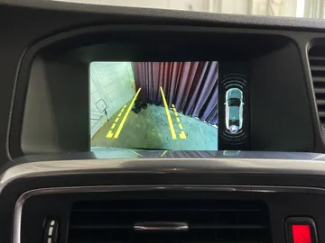 2016 Volvo S60 - image 21