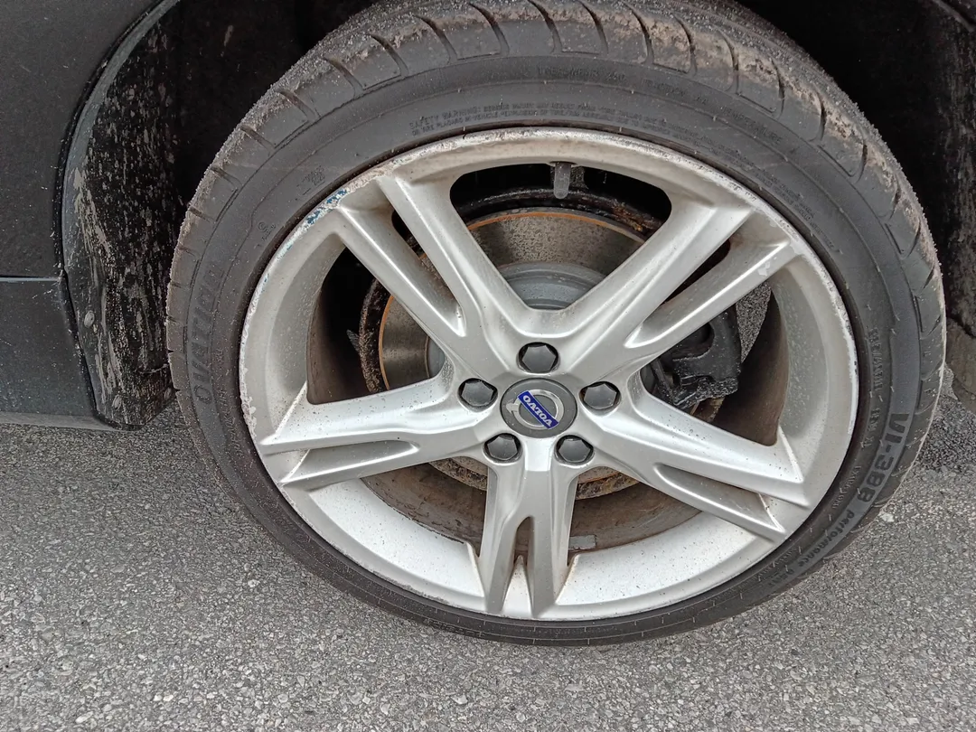 2016 Volvo S60 — photo 6