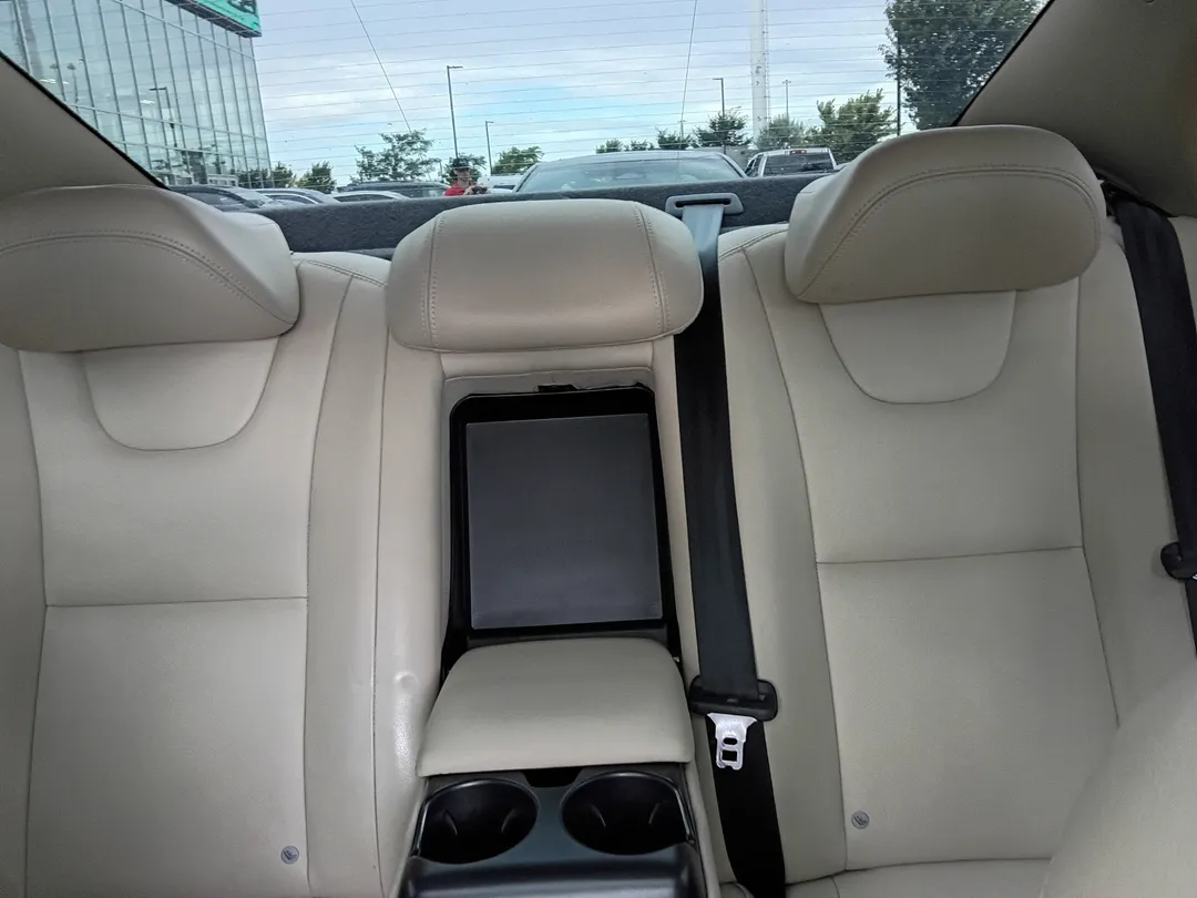 2016 Volvo S60 — photo 7
