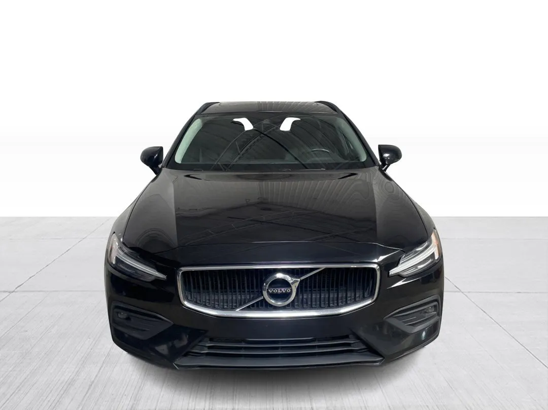 2021 Volvo V60 — photo 7