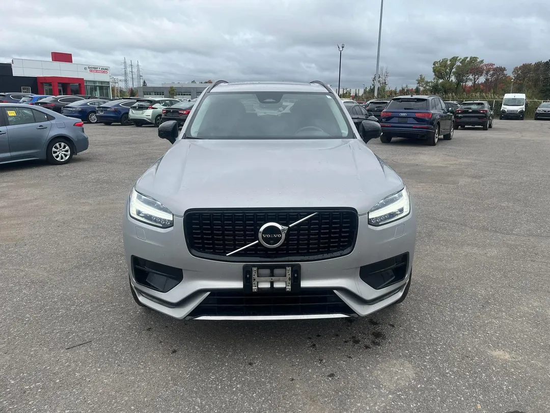 2023 Volvo XC90 for sale - photo 2