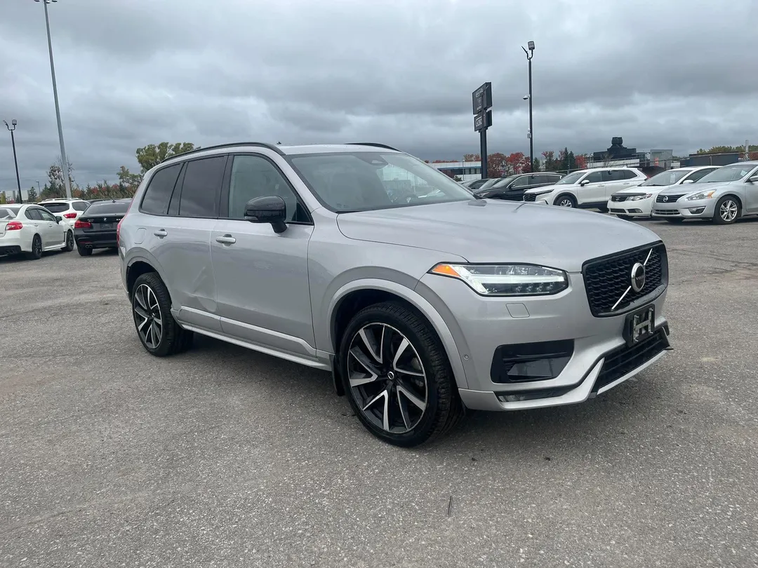 2023 Volvo XC90 for sale - photo 3