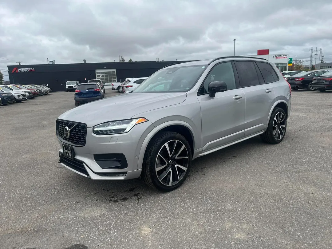2023 Volvo XC90 for sale - photo 1