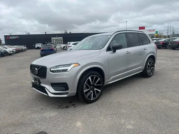2023 Volvo XC90