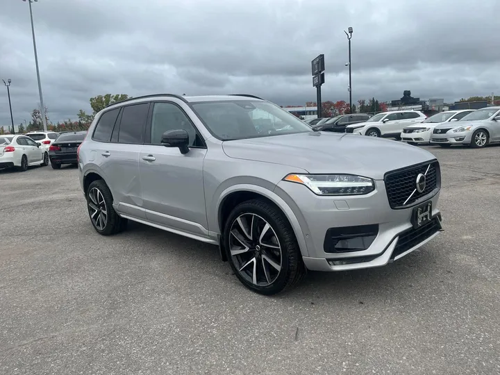 2023 Volvo XC90