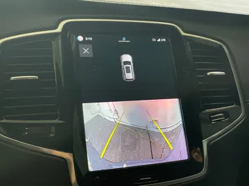 2023 Volvo XC90 - image 25