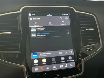 2023 Volvo XC90 - image 36