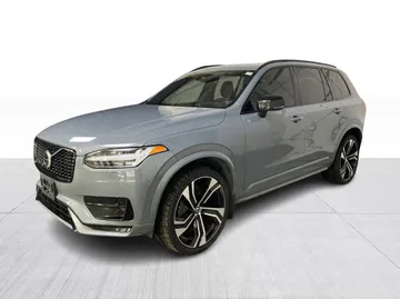 2023 Volvo XC90 - image 10