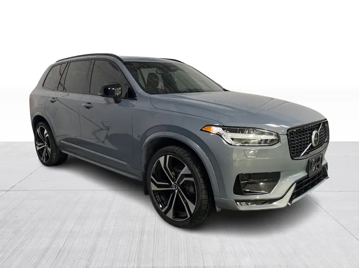 2023 Volvo XC90