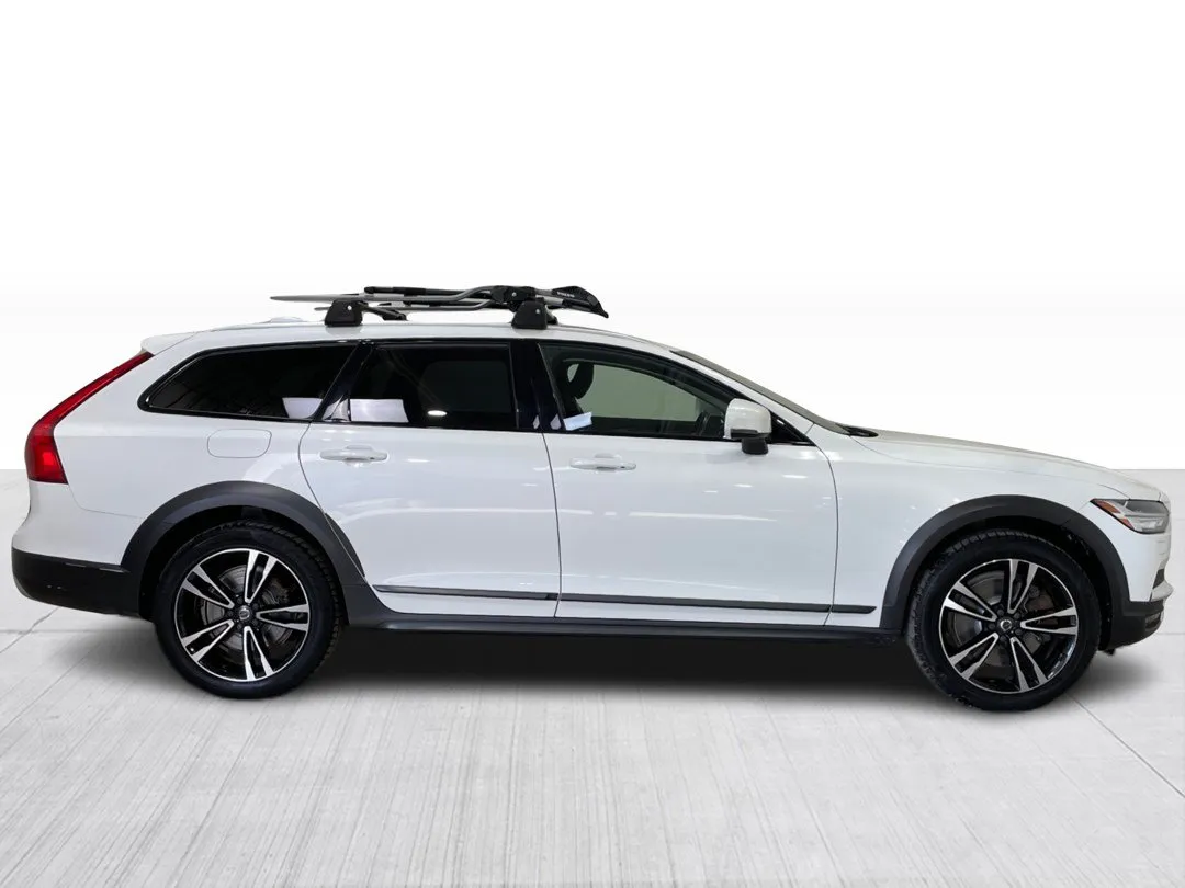 Volvo V90 Cross Country 2018 à vendre - photo 2