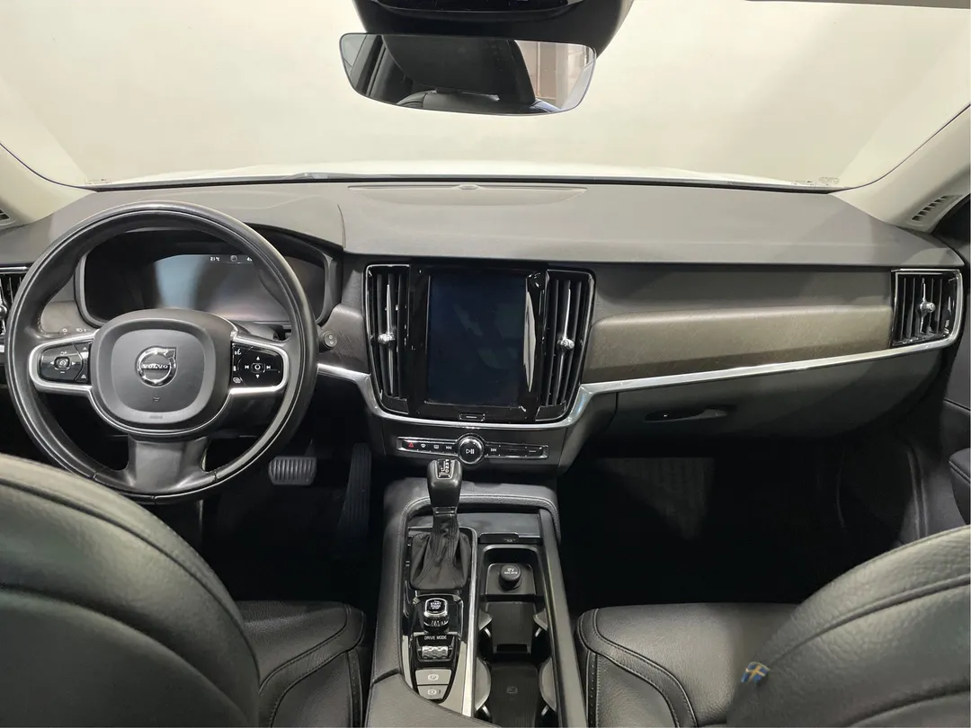 Volvo V90 Cross Country 2018 à vendre - photo 4