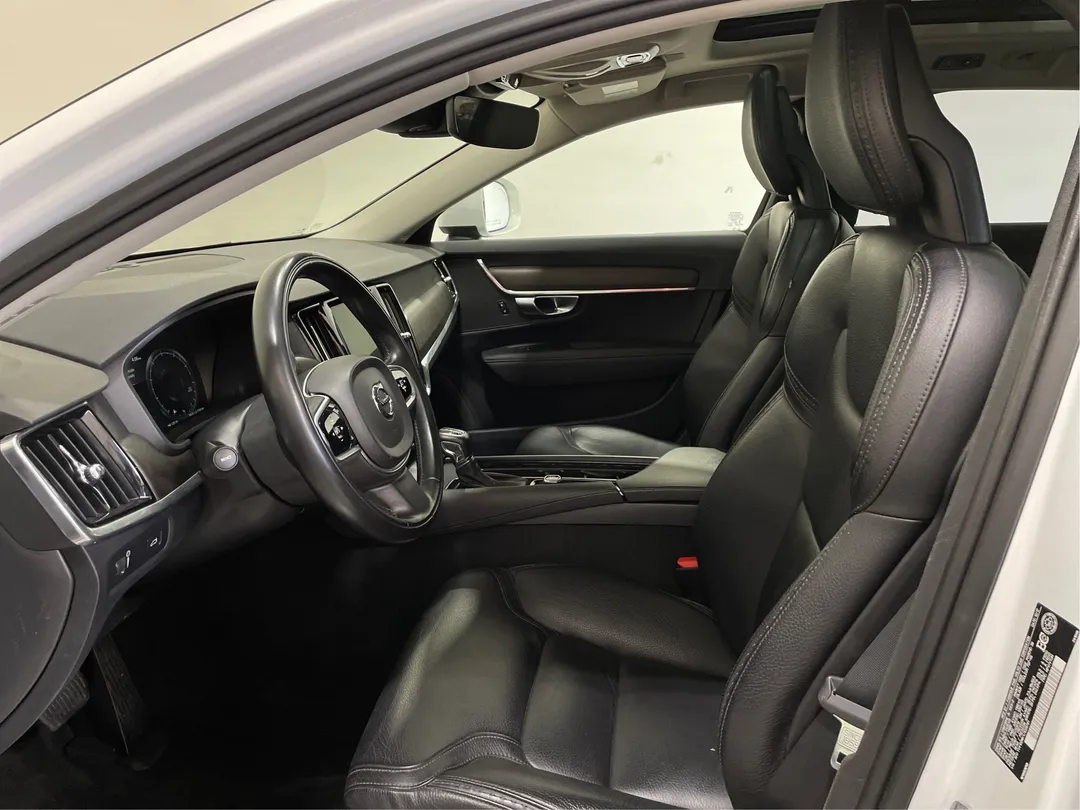Volvo V90 Cross Country 2018 à vendre - photo 3