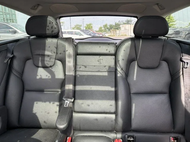 2018 Volvo V90 Cross Country — photo 7