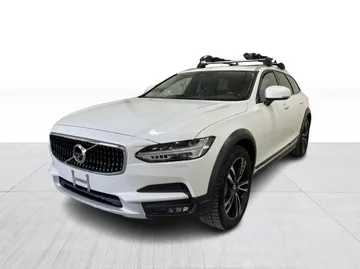 2018 Volvo V90 Cross Country - image 10