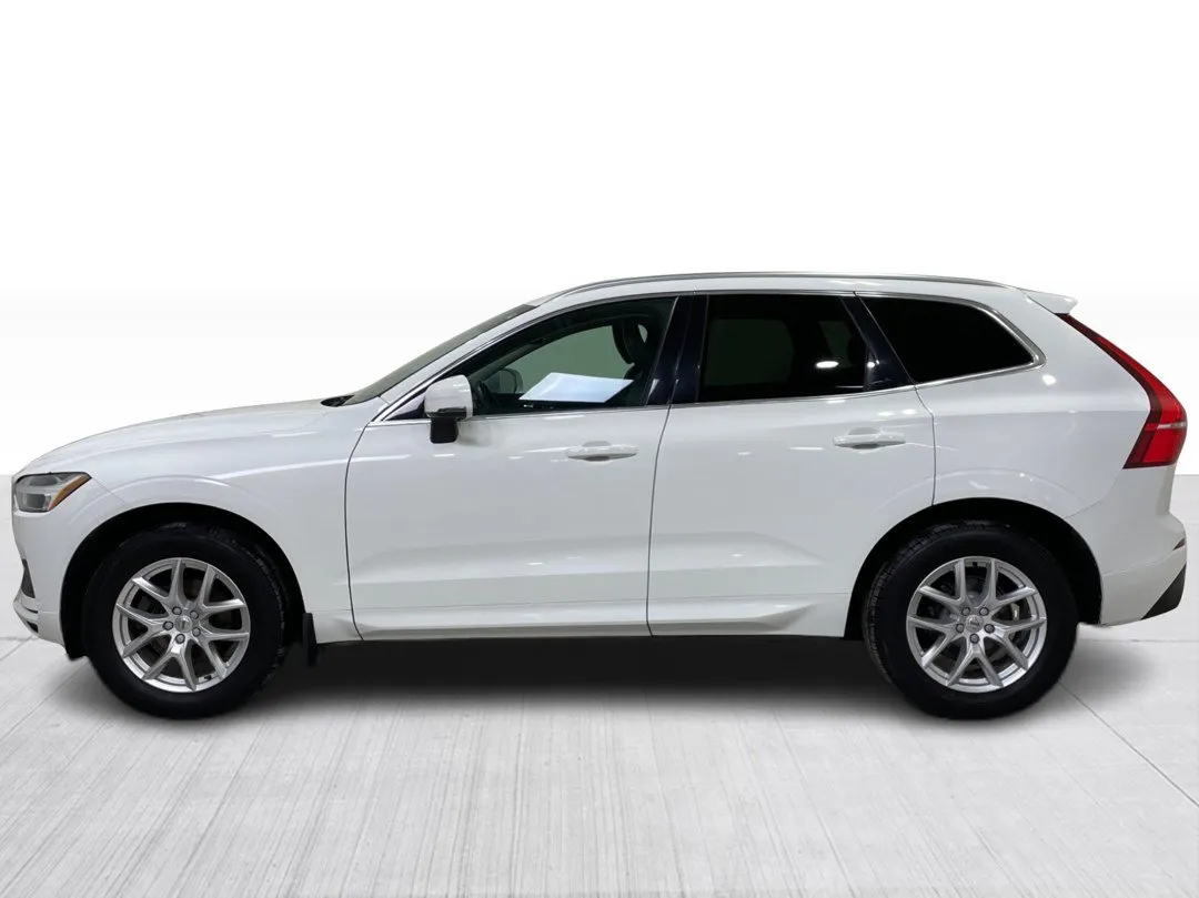 2019 Volvo XC60 — photo 5
