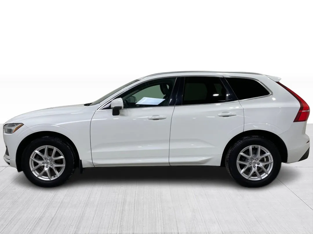 2019 Volvo XC60 for sale - photo 4
