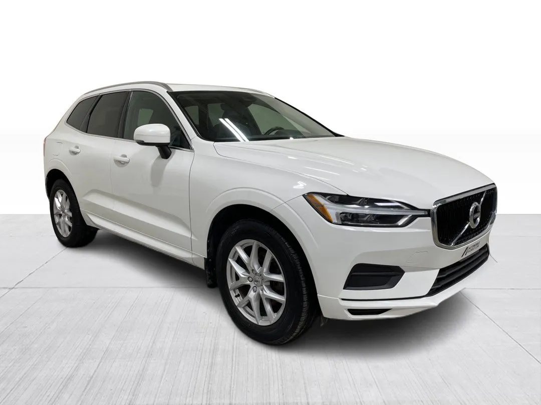 2019 Volvo XC60 — photo 2