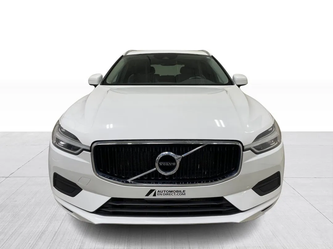 2019 Volvo XC60 for sale - photo 2