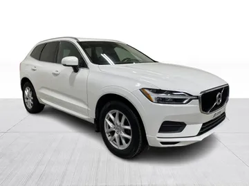 2019 Volvo XC60