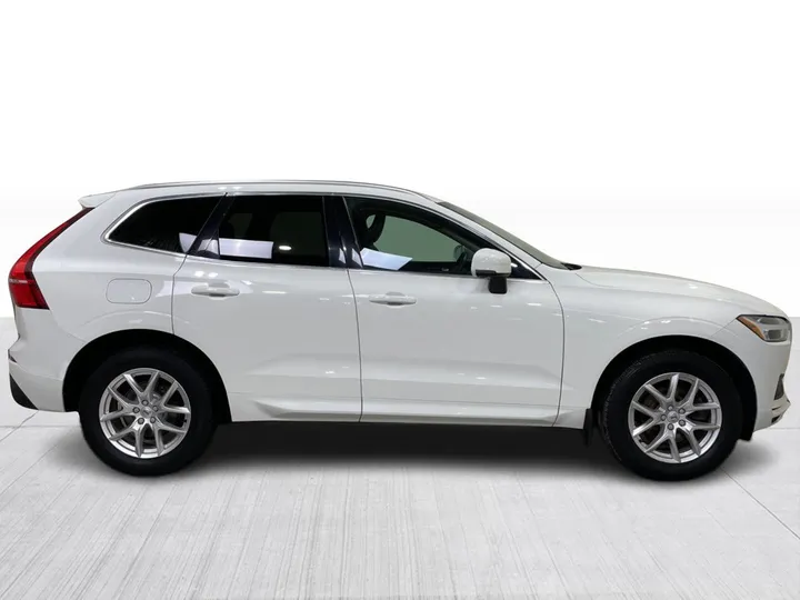 2019 Volvo XC60