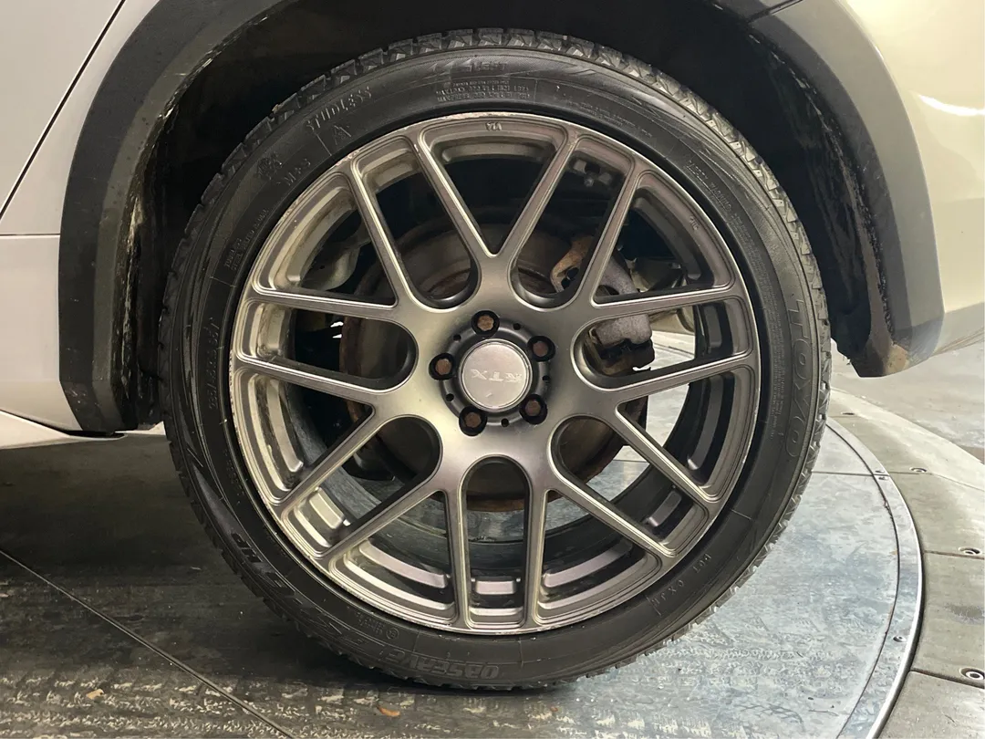 2018 Volvo V60 Cross Country — photo 6