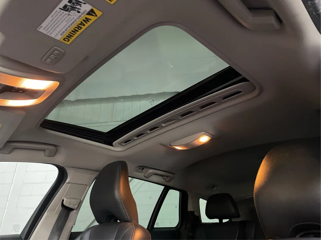 2018 Volvo V60 Cross Country — photo 5