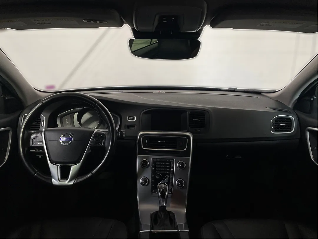 2018 Volvo V60 Cross Country — photo 4