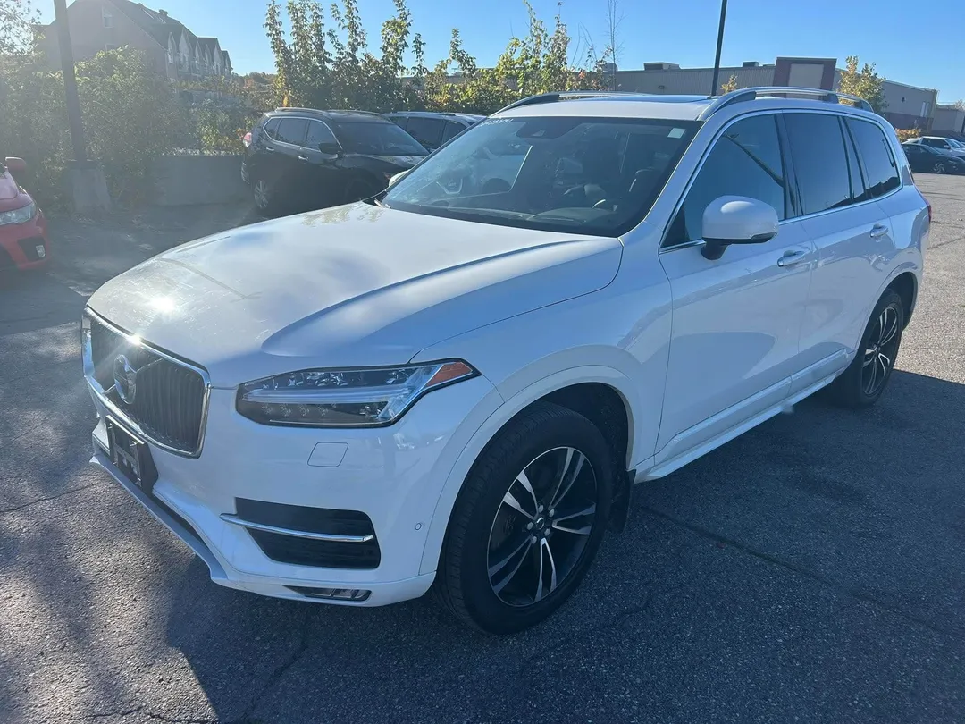 Volvo XC90 2018 à vendre - photo 3