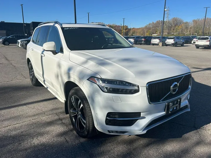 2018 Volvo XC90