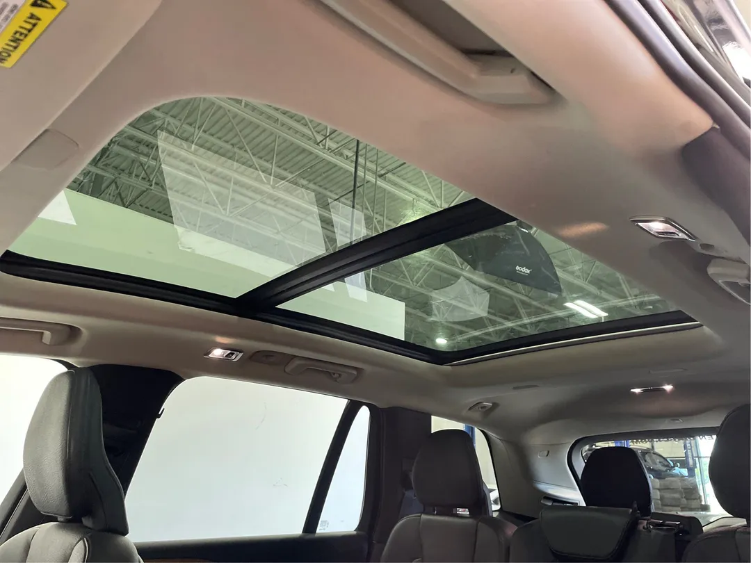 2022 Volvo XC90 — photo 5