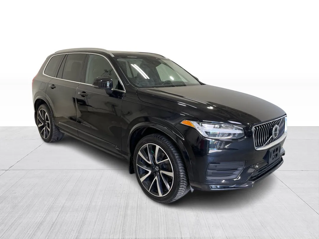 2022 Volvo XC90