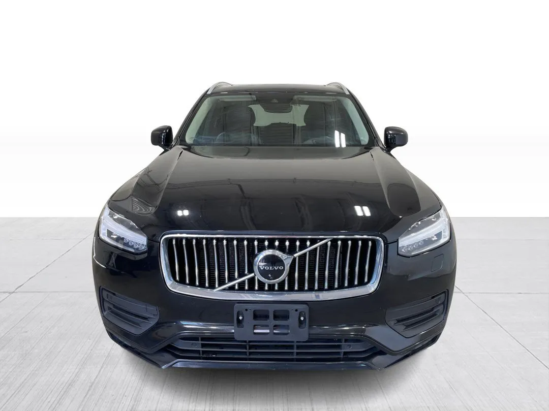2022 Volvo XC90 — photo 8